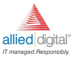 Allied Digital Services logo