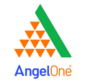 Angel One logo